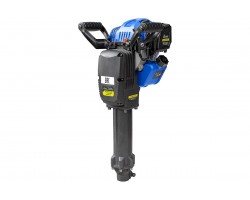 Бензиновый отбойный молоток TSS-GJH95-foto6