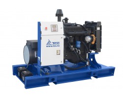 Дизельный генератор ТСС АД-30С-Т400-1РМ1-foto7