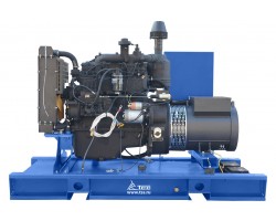 Дизельный генератор ТСС АД-30С-Т400-1РМ1-foto9