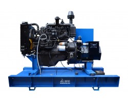 Дизельный генератор ТСС АД-30С-Т400-1РМ1-foto5