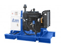 Дизельный генератор ТСС АД-30С-Т400-1РМ1-foto6