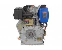 Двигатель дизельный 188FA (B-тип, вал конус) - T1