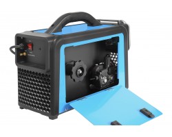 Сварочный полуавтомат многофункциональный TSS EVO MTM-200 PULSE-foto6