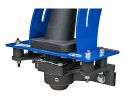 Виброрейка бензиновая TSS-VTH-1,2-foto12