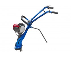 Виброрейка бензиновая TSS-VTH-1,2-foto9