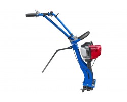 Виброрейка бензиновая TSS-VTH-1,2-foto10