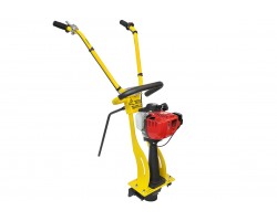 Виброрейка бензиновая TSS-VTH-1,2-foto4