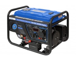 Бензогенератор TSS SGG 3200EN Duplex