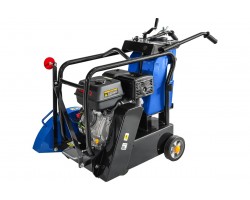 Резчик швов TSS RH-450L-foto8