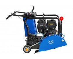 Резчик швов TSS RH-450L-foto4