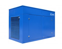 Кожух для дизель генератора до 200 кВт (У)-foto3