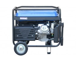 Бензогенератор TSS SGG 5000EHNA-foto4