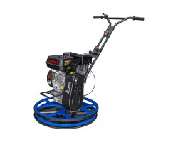 Машина заглаживающая, бензиновая TSS DMR600L (лопасти, диск)-foto6