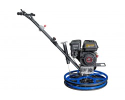 Машина заглаживающая, бензиновая TSS DMR600L (лопасти, диск)-foto2