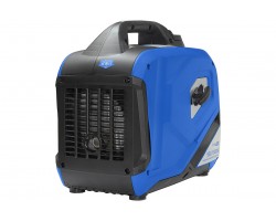 Бензогенератор инверторный SGG 1800Si-foto6