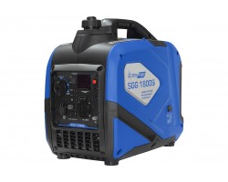 Бензогенератор инверторный SGG 1800Si