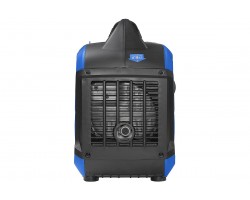 Бензогенератор инверторный SGG 1800Si-foto3