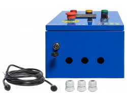 Блок АВР-С 8000D/230-foto6