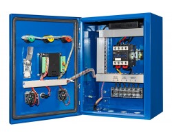 Блок АВР-С 8000D/230-foto4