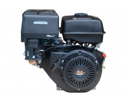 Двигатель бензиновый TSS KM420C-Q (диаметр вала=25,4 мм)-foto3