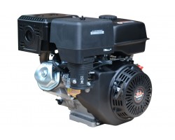 Двигатель бензиновый TSS KM420C-Q (диаметр вала=25,4 мм)-foto2