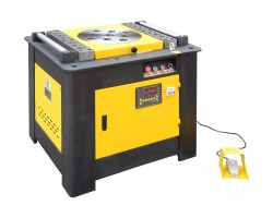 Станок для гибки арматуры TSS GW 52 с ЧПУ-foto2