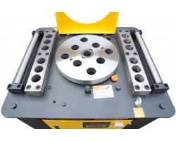 Станок для гибки арматуры TSS GW 52 с ЧПУ-foto4