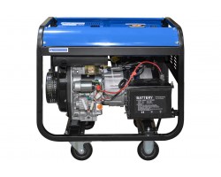 Дизель генератор TSS SDG 3300EH-foto5