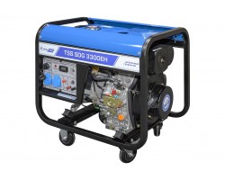 Дизель генератор TSS SDG 3300EH