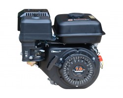 Двигатель бензиновый TSS KM210C (Q-тип, ? 19,05 mm)-foto12