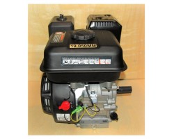 Двигатель бензиновый TSS KM210C (Q-тип, ? 19,05 mm)-foto6