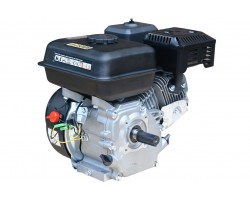 Двигатель бензиновый TSS KM210C (Q-тип, ? 19,05 mm)