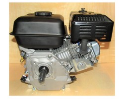 Двигатель бензиновый TSS KM210C (Q-тип, ? 19,05 mm)-foto5