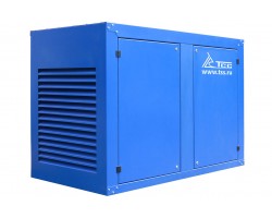 Кожух для дизель генератора до 60 кВт (У)-foto2