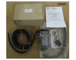 Система эл.подогрева блока двигателя 20-230 кВт (L)-foto2