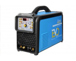 Аппарат аргонодуговой сварки TSS EVO TIG-315 AC/DC