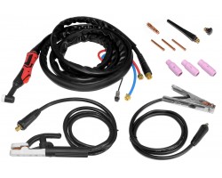 Аппарат аргонодуговой сварки TSS EVO TIG-315 AC/DC-foto2