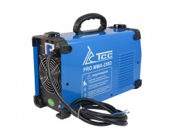 Сварочный инвертор TSS PRO MMA-250D-foto4