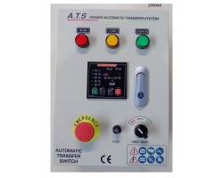 Блок АВР-С 11000D/400-foto2