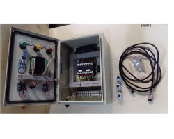 Блок АВР-С 11000D/400-foto3