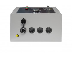 Блок АВР-С 9000/400-foto6