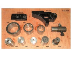 Блок АВР-С 9000/400-foto2