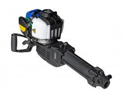 Бензиновый отбойный молоток TSS-GJH95A (четырехтактный)-foto12