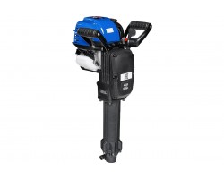 Бензиновый отбойный молоток TSS-GJH95A (четырехтактный)-foto7