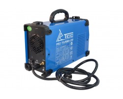 Сварочный инвертор TSS PRO TIG/MMA-200-foto3