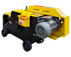 Станок для резки арматуры ТСС GQ 40N-foto2