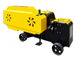 Станок для резки арматуры ТСС GQ 40N-foto3