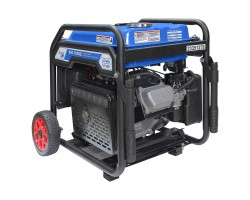 Бензогенератор инверторный SGG 5000Ei-foto6