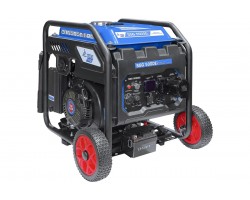 Бензогенератор инверторный SGG 5000Ei-foto3