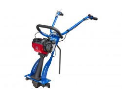 Виброрейка бензиновая TSS-VTZ-1.2-foto3